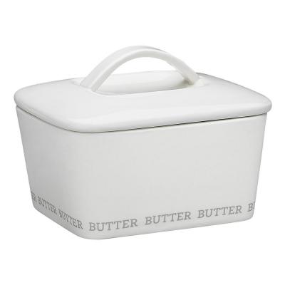 Ecology Abode Butter Dish