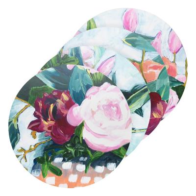 Ecology Bloom Placemats | Set of 4
