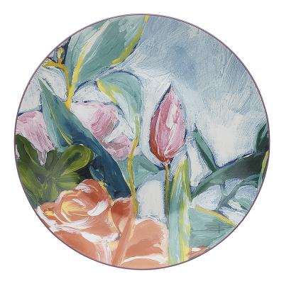 Ecology Bloom Side Plate 20cm | Multi