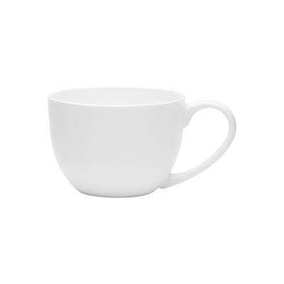 Ecology Canvas Espresso Cup 100ml | White