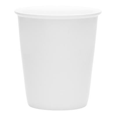 Ecology Canvas Latte Cup 280ml | White