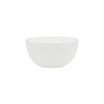 Ecology Canvas Dip Bowl 10cm | White