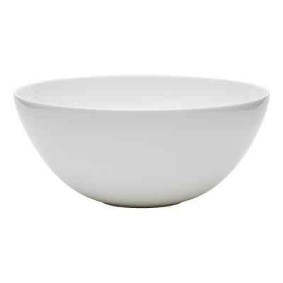 Ecology Canvas Laksa Bowl 20cm | White