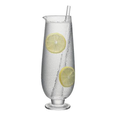Ecology Glacier Mixer Jug & Stirrer | 1.3L
