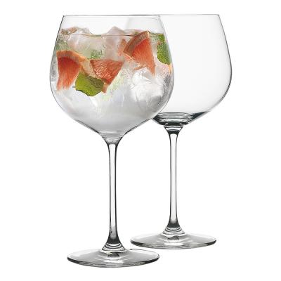 Ecology Classic Gin Glass Set of 4 | 780ml