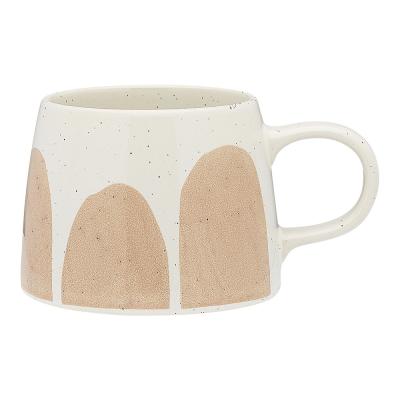 Ecology Nomad Soup Mug 500ml | Blush