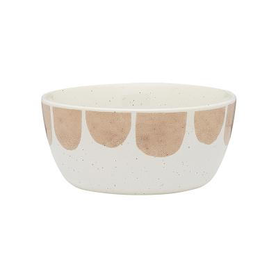 Ecology Nomad Noodle Bowl 15.5cm | Blush