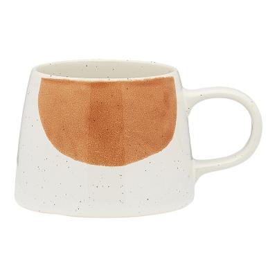 Ecology Nomad Soup Mug 500ml | Papaya