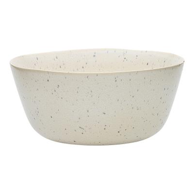 Ecology Malta Laksa Bowl 20cm | Linen