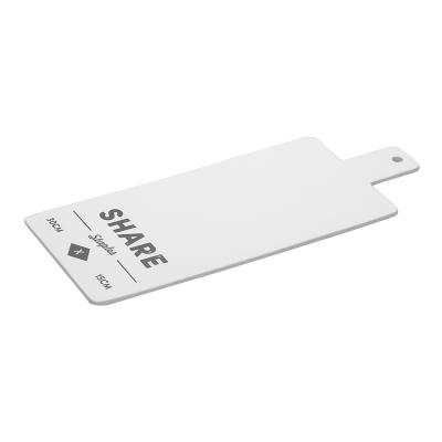 Ecology Staples Foundry Cheese Platter 30cm x 15cm