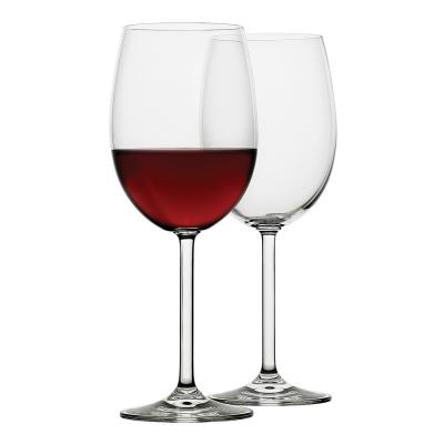 Ecology Red Wine Glass 450ml Set 6