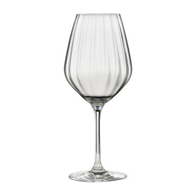 Ecology Twill White Wine Glasses 430ml | Set of 6