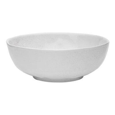 Ecology Speckle Milk Bowl 18cm