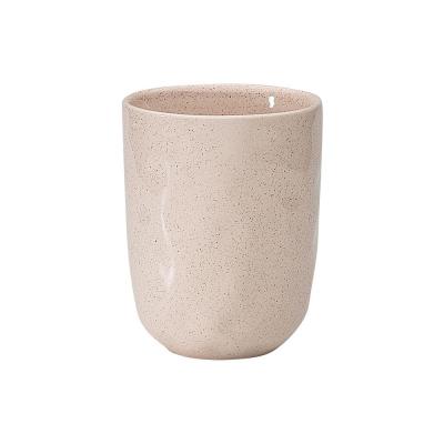 Ecology Speckle Cuddle Mug Cheesecake 250ml