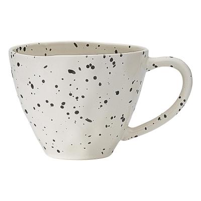 Ecology Speckle Mug Polka | 380ml