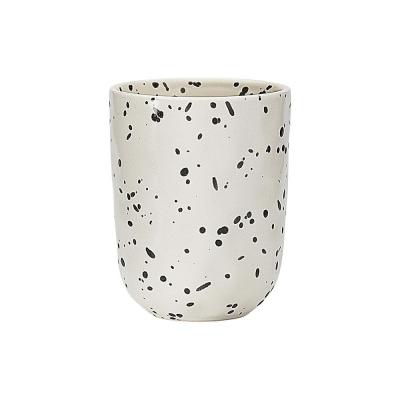 Ecology Speckle Cuddle Mug Polka 250ml