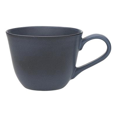 Ecology Malta Stoneware Mug 330ml | Denim Blue