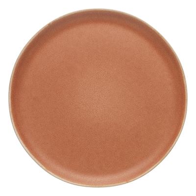 Ecology Malta Dinner Plate 27cm | Sherbert