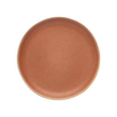 Ecology Malta Side Plate 21cm | Sherbert