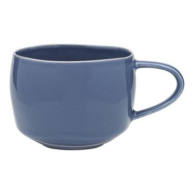 Ecology Pepa Mug Cobalt 400ml