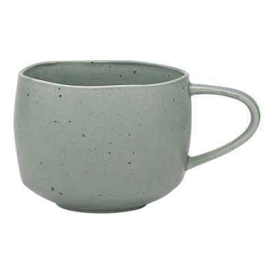Ecology Pepa Mug Jade 400ml