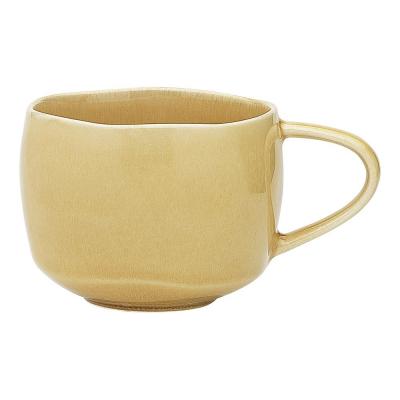 Ecology Pepa Mug Honey 400ml