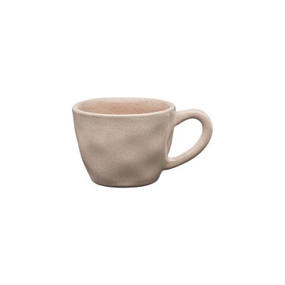 Ecology Speckle Espresso Cup 60ml | Cheesecake Pink