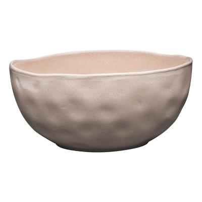 Ecology Speckle Laksa Bowl Cheesecake Pink | 20cm 