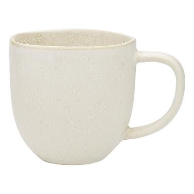 Ecology Dwell Mug Linen 340ml