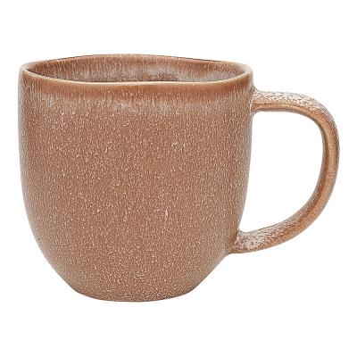 Ecology Dwell Mug Terracotta 340ml