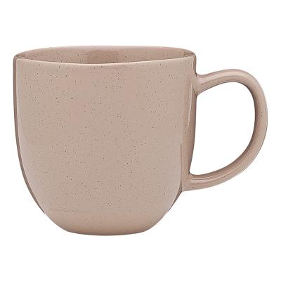 Ecology Dwell Mug 340ml | Dust Pink