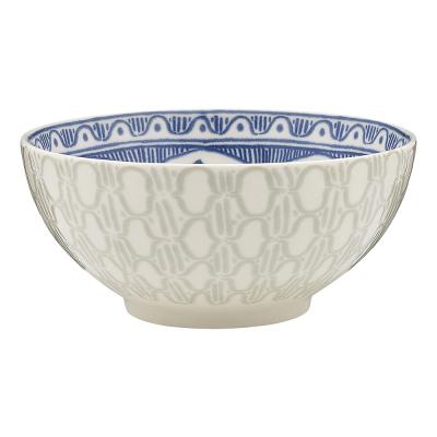 Ecology Oasis Laksa Bowl 20cm | Multi