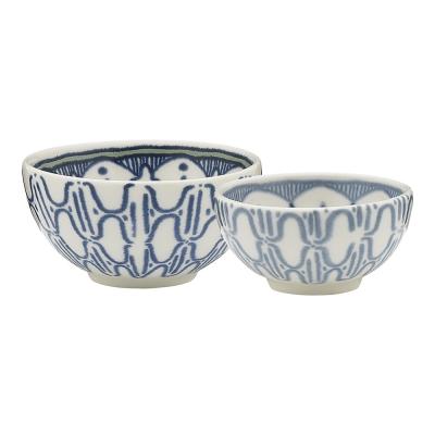 Ecology Oasis 2 Piece Dip Set