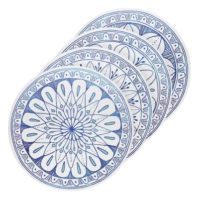 Ecology Oasis Set of 4 | Placemats