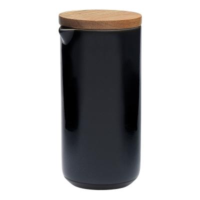 Ecology Mineral Oil/Vinegar Midnight 250ml