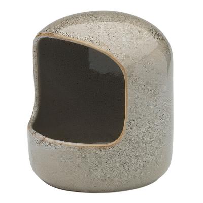 Ecology Mineral Salt Pig Overcast 14cm