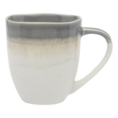  Ecology Dawn Mug 420ml | Cloud Grey