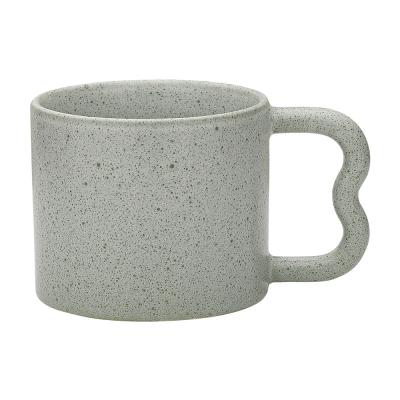 Ecology Hugo Mug 320ml | Mo