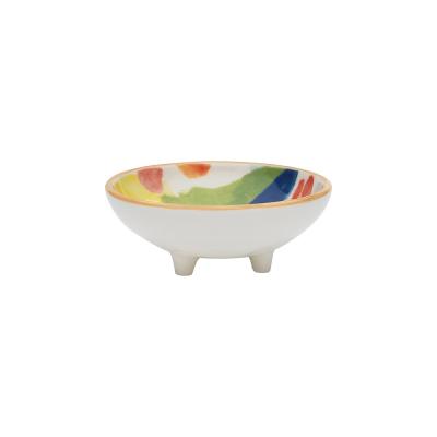 Ecology Palette Stump Bowl | 10cm
