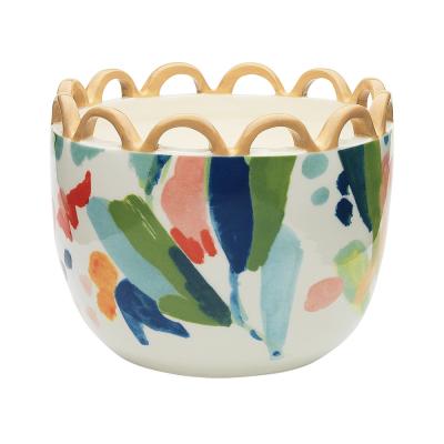 Ecology Palette Planter Bowl | 20cm