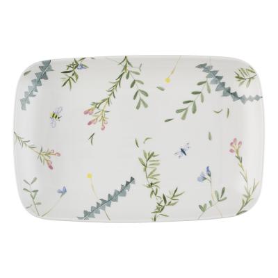 Ecology Greenhouse Rectangular Platter