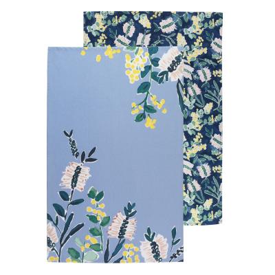 Ecology Kallista Tea Towels Set of 2
