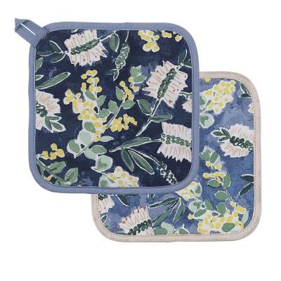 Ecology Kallista Pot Holders Set of 2