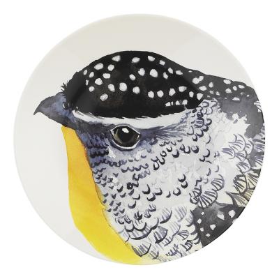 Ecology Paradiso Pardalote Side Plate 20cm