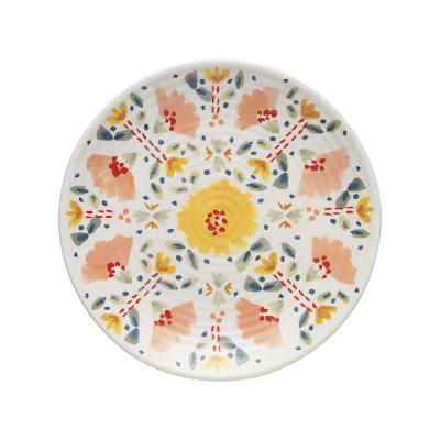 Ecology Clementine Side Plate | 20cm