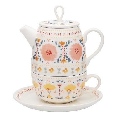Ecology Clementine Tea for One