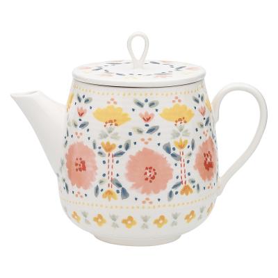 Ecology Clementine Teapot | 900ml