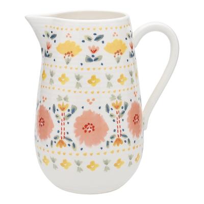 Ecology Clementine Jug | 1.2L