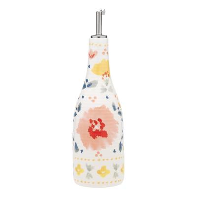 Ecology Clementine Oil Bottle | 500ml