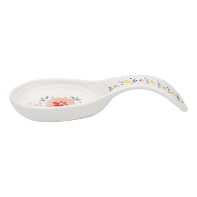 Ecology Clementine Spoon Rest
